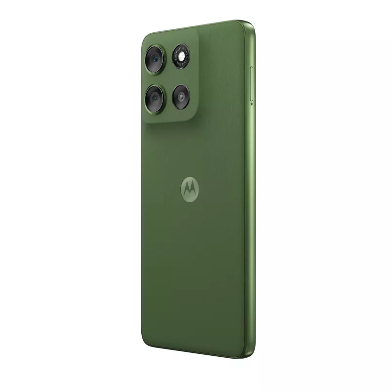 Motorola moto g56 5G 17.1 cm (6.72 inch) Hybrid Dual SIM Android 15 USB Type-C 8 GB 256 GB 5200 mAh Green