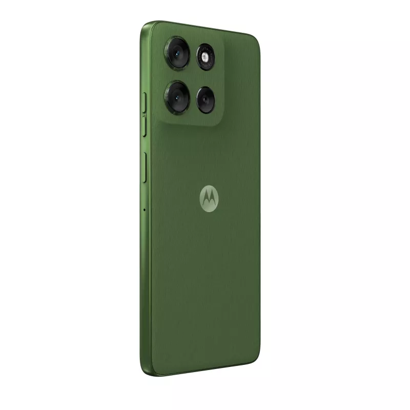 Motorola moto g56 5G 17.1 cm (6.72 inch) Hybrid Dual SIM Android 15 USB Type-C 8 GB 256 GB 5200 mAh Green