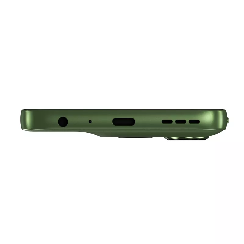 Motorola moto g56 5G 17.1 cm (6.72 inch) Hybrid Dual SIM Android 15 USB Type-C 8 GB 256 GB 5200 mAh Green