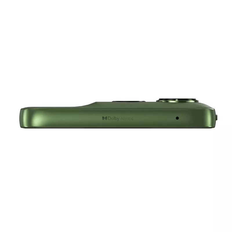 Motorola moto g56 5G 17.1 cm (6.72 inch) Hybrid Dual SIM Android 15 USB Type-C 8 GB 256 GB 5200 mAh Green
