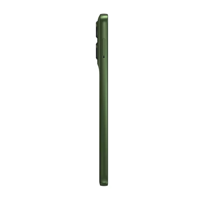 Motorola moto g56 5G 17.1 cm (6.72 inch) Hybrid Dual SIM Android 15 USB Type-C 8 GB 256 GB 5200 mAh Green