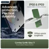 Motorola moto g56 5G 17.1 cm (6.72 inch) Hybrid Dual SIM Android 15 USB Type-C 8 GB 256 GB 5200 mAh Green