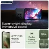 Motorola moto g56 5G 17.1 cm (6.72 inch) Hybrid Dual SIM Android 15 USB Type-C 8 GB 256 GB 5200 mAh Green