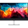 DELL Plus S3225QC computer monitor 80.3 cm (31.6 inch) 3840 x 2160 pixels 4K Ultra HD QD-OLED Black, Silver