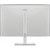 DELL Plus S3225QC computer monitor 80.3 cm (31.6 inch) 3840 x 2160 pixels 4K Ultra HD QD-OLED Black, Silver
