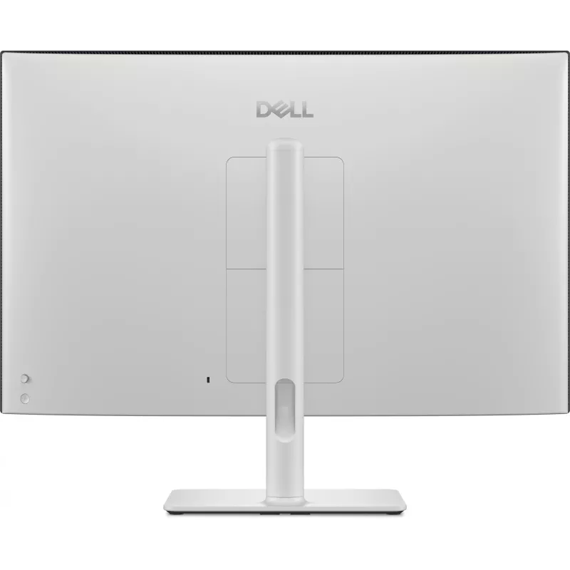 DELL Plus S3225QC computer monitor 80.3 cm (31.6 inch) 3840 x 2160 pixels 4K Ultra HD QD-OLED Black, Silver
