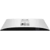 DELL Plus S3225QC computer monitor 80.3 cm (31.6 inch) 3840 x 2160 pixels 4K Ultra HD QD-OLED Black, Silver