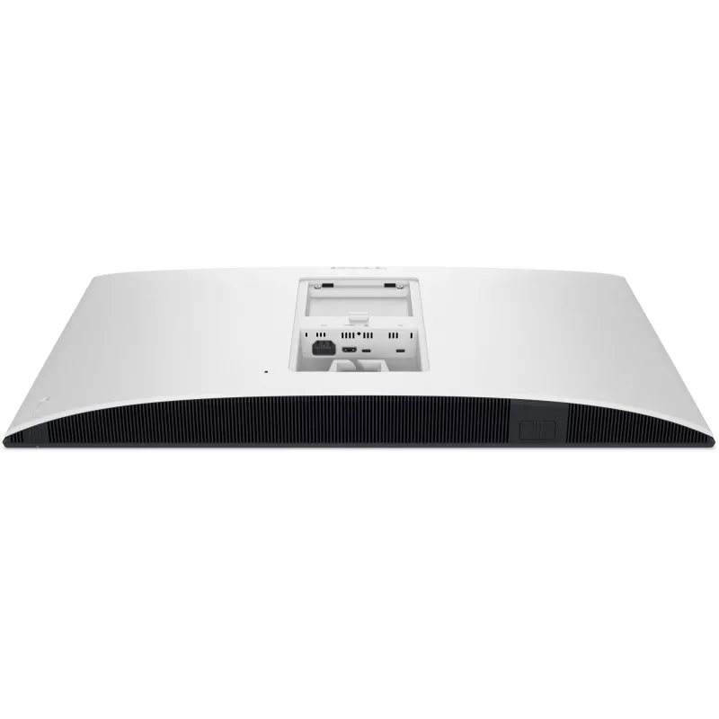 DELL Plus S3225QC computer monitor 80.3 cm (31.6 inch) 3840 x 2160 pixels 4K Ultra HD QD-OLED Black, Silver