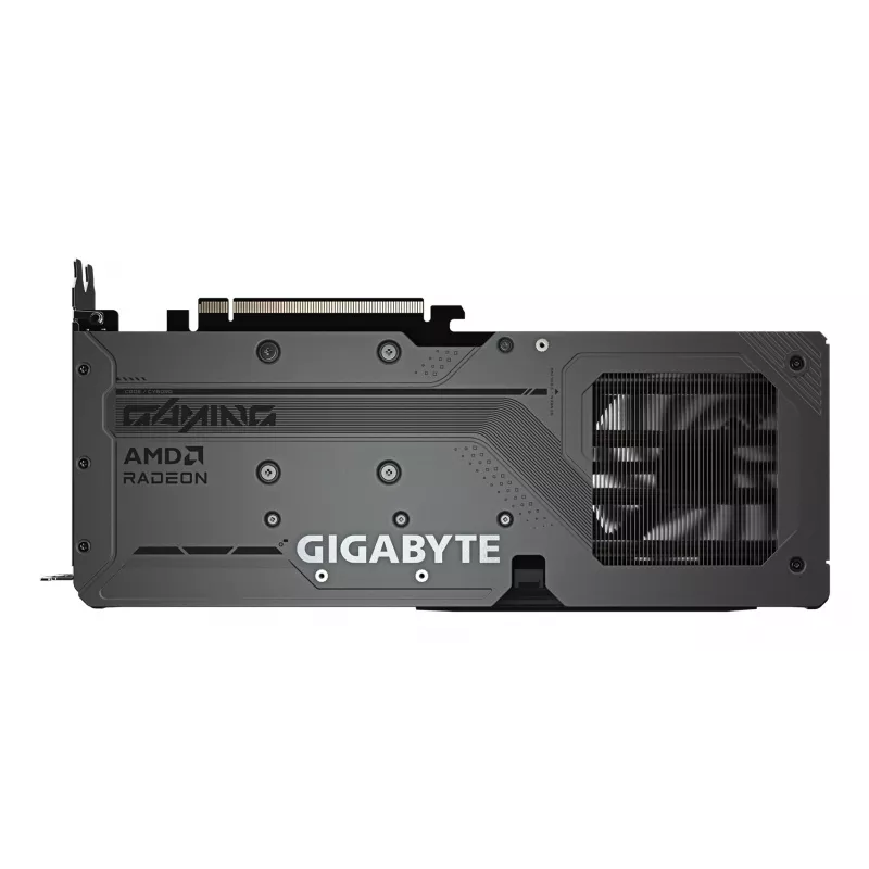 GIGABYTE Radeon RX 9060 XT GAMING OC 8G Graphics Card - 8GB GDDR6, 128bit, PCI-E 5.0, 3320 MHz Core Clock, 2 x DisplayPort, 1 x HDMI, GV-R9060XTGAMING OC-8GD
