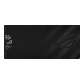 ASUS ROG Sheath II XXL Gaming mouse pad Black