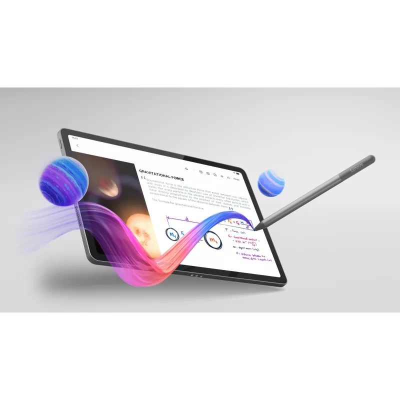 Lenovo Idea Tab Mediatek 128 GB 27.9 cm (11 inch) 8 GB Wi-Fi 5 (802.11ac) Android 15 Grey