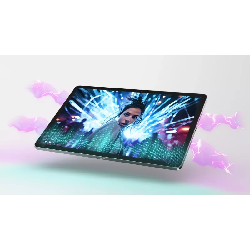 Lenovo Idea Tab Mediatek 128 GB 27.9 cm (11 inch) 8 GB Wi-Fi 5 (802.11ac) Android 15 Grey