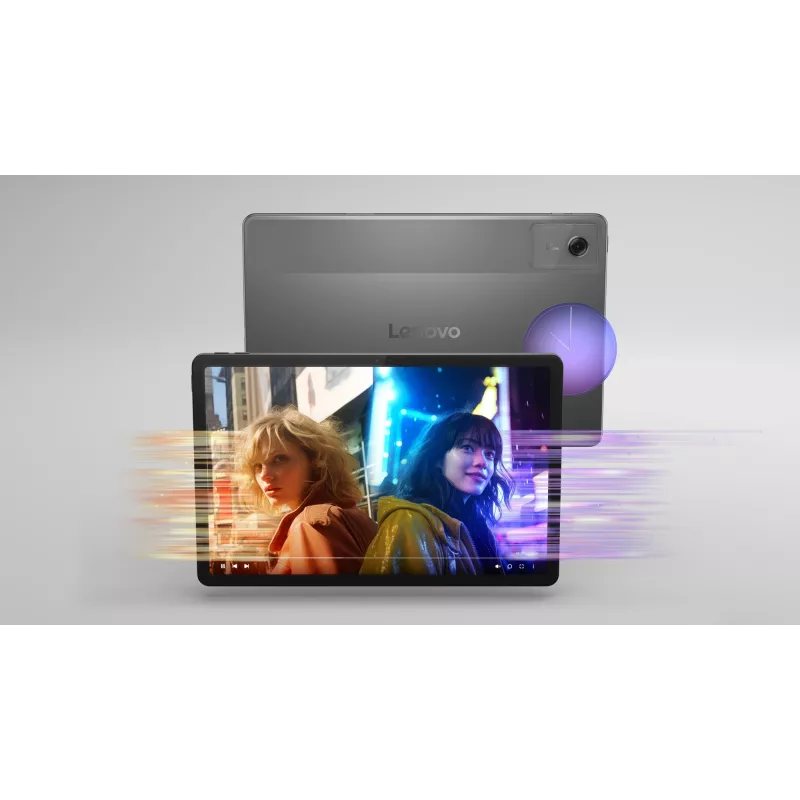 Lenovo Idea Tab Mediatek 128 GB 27.9 cm (11 inch) 8 GB Wi-Fi 5 (802.11ac) Android 15 Grey