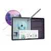 Lenovo Idea Tab Mediatek 128 GB 27.9 cm (11 inch) 8 GB Wi-Fi 5 (802.11ac) Android 15 Grey
