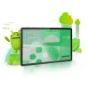 Lenovo Idea Tab Mediatek 128 GB 27.9 cm (11 inch) 8 GB Wi-Fi 5 (802.11ac) Android 15 Grey