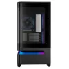 ASUS PRIME AP202 ARGB Midi Tower Black