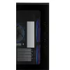 ASUS PRIME AP202 ARGB Midi Tower Black
