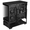 ASUS PRIME AP202 ARGB Midi Tower Black