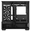 ASUS PRIME AP202 ARGB Midi Tower Black