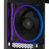 ASUS PRIME AP202 ARGB Midi Tower Black