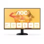 AOC B3 Q27B35S3 computer monitor 68.6 cm (27 inch) 2560 x 1440 pixels Quad HD LED Black