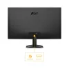 AOC B3 Q27B35S3 computer monitor 68.6 cm (27 inch) 2560 x 1440 pixels Quad HD LED Black