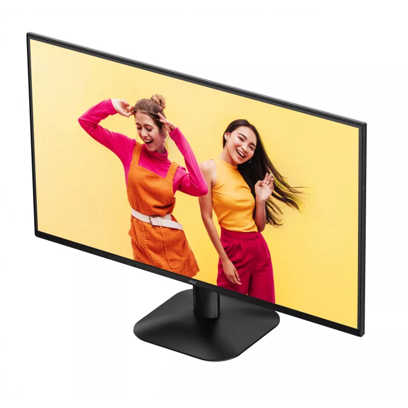 AOC B3 Q27B35S3 computer monitor 68.6 cm (27 inch) 2560 x 1440 pixels Quad HD LED Black