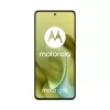 Motorola moto g86 5G 16.9 cm (6.67 inch) Dual SIM Android 15 USB Type-C 8 GB 256 GB 5200 mAh Green