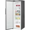 Whirlpool UW8 F2Y XBI F 2 Upright freezer Freestanding 263 L Stainless steel