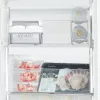 Whirlpool UW8 F2Y XBI F 2 Upright freezer Freestanding 263 L Stainless steel