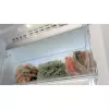 Whirlpool UW8 F2Y XBI F 2 Upright freezer Freestanding 263 L Stainless steel