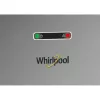 Whirlpool UW8 F2Y XBI F 2 Upright freezer Freestanding 263 L Stainless steel