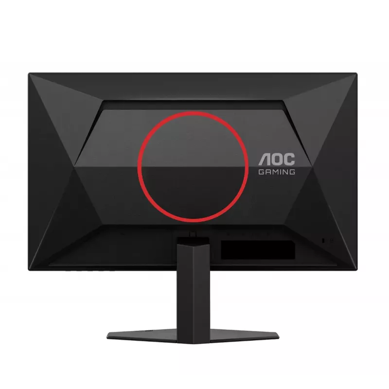 AOC G4 25G4SRE computer monitor 62.2 cm (24.5 inch) 1920 x 1080 pixels Full HD LED Black, Red