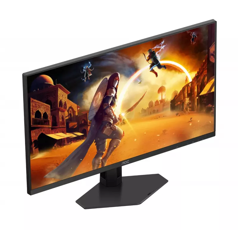 AOC G4 25G4SRE computer monitor 62.2 cm (24.5 inch) 1920 x 1080 pixels Full HD LED Black, Red