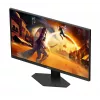 AOC G4 25G4SRE computer monitor 62.2 cm (24.5 inch) 1920 x 1080 pixels Full HD LED Black, Red
