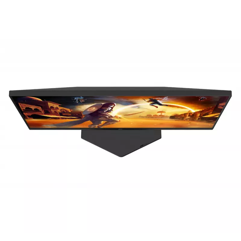 AOC G4 25G4SRE computer monitor 62.2 cm (24.5 inch) 1920 x 1080 pixels Full HD LED Black, Red