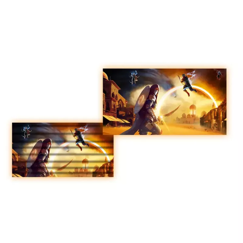 AOC G4 25G4SRE computer monitor 62.2 cm (24.5 inch) 1920 x 1080 pixels Full HD LED Black, Red