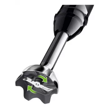 Braun MultiQuick 5 Pro MQ 55755 M 0.6 L Immersion blender 1000 W Black