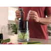 Braun MultiQuick 5 Pro MQ 55755 M 0.6 L Immersion blender 1000 W Black