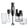 Braun MultiQuick 5 Pro MQ 55755 M 0.6 L Immersion blender 1000 W Black