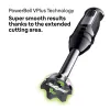 Braun MultiQuick 5 Pro MQ 55755 M 0.6 L Immersion blender 1000 W Black