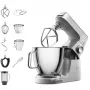 Kenwood Titanium Chef Baker XL food processor 1200 W 7 L Stainless steel