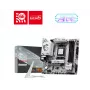 MSI B850M GAMING PLUS WIFI6E motherboard AMD B850 Socket AM5 micro ATX