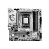 MSI B850M GAMING PLUS WIFI6E motherboard AMD B850 Socket AM5 micro ATX