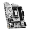 MSI B850M GAMING PLUS WIFI6E motherboard AMD B850 Socket AM5 micro ATX
