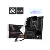MSI PRO B850-S WIFI6E motherboard AMD B850 Socket AM5 ATX