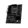 MSI PRO B850-S WIFI6E motherboard AMD B850 Socket AM5 ATX