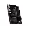 MSI PRO B850-S WIFI6E motherboard AMD B850 Socket AM5 ATX