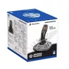Thrustmaster SimTask FarmStick Black Flightstick Analogue / Digital PC, PlayStation 5