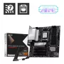 Motherboard MSI PRO B850M-P WIFI micro ATX, AMD B850, Socket AM5, 4×DDR5 DIMM, 3×M.2, Wi‑Fi 7, 5Gb LAN